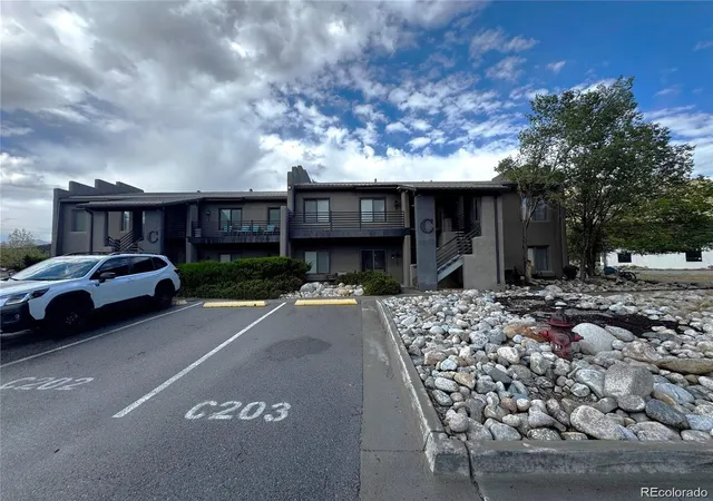 Listing Photo 4 - Condo for sale in building located at 623 Cedar Ln, Buena Vista, CO 81211 - Unit #C 203