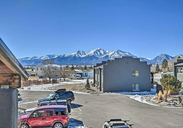 Photo 4 of Condo for sale at 623 Cedar Ln #C 203, Buena Vista, CO 81211 | MLS# 2443675 | Listing updated on 2026-09-20