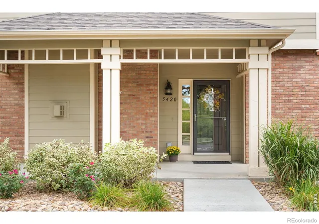 Photo 1 of Single family home for sale at 5420 Corbett Dr, Fort Collins, CO 80528 | MLS# IR1069051 | Listing updated on 2026-09-19