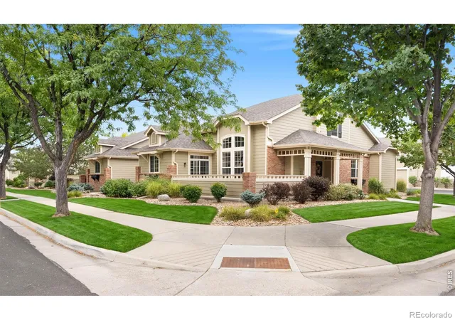 Photo 2 of Single family home for sale at 5420 Corbett Dr, Fort Collins, CO 80528 | MLS# IR1069051 | Listing updated on 2026-10-06