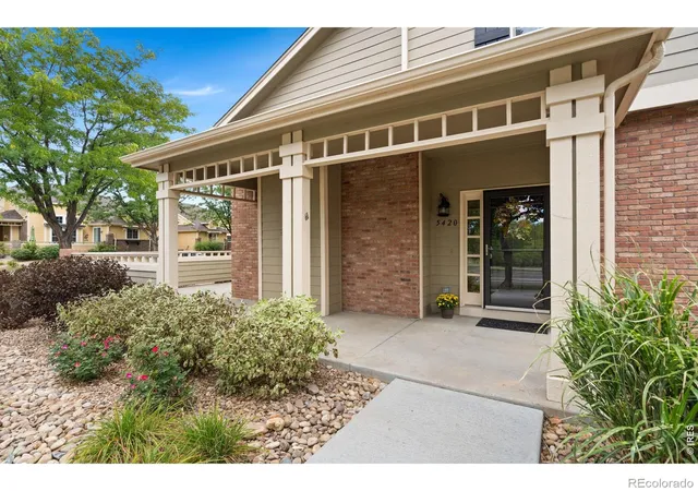 Photo 3 of Single family home for sale at 5420 Corbett Dr, Fort Collins, CO 80528 | MLS# IR1069051 | Listing updated on 2026-09-19