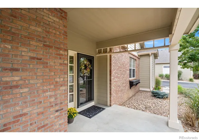 Photo 3 of Single family home for sale at 5420 Corbett Dr, Fort Collins, CO 80528 | MLS# IR1069051 | Listing updated on 2026-09-19