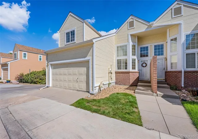 Photo 2 of Townhouse for sale at 6462 Yank Ct #A, Arvada, CO 80004 | MLS# 4586505 | Listing updated on 2026-09-27