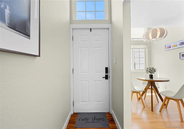 Photo 3 of Townhouse for sale at 6462 Yank Ct #A, Arvada, CO 80004 | MLS# 4586505 | Listing updated on 2026-09-27