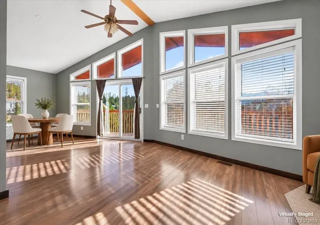 Photo 3 of Single family home for sale at 71 Gcr 445, Grand Lake, CO 80447 | MLS# 8611451 | Listing updated on 2026-10-12
