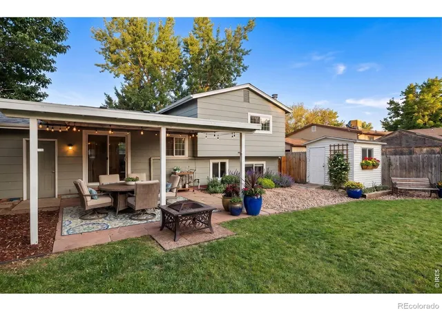 Photo 2 of Single family home for sale at 2401 Bowen St, Longmont, CO 80501 | MLS# IR1069053 | Listing updated on 2026-09-23
