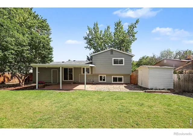 Photo 3 of Single family home for sale at 2401 Bowen St, Longmont, CO 80501 | MLS# IR1069053 | Listing updated on 2026-09-23