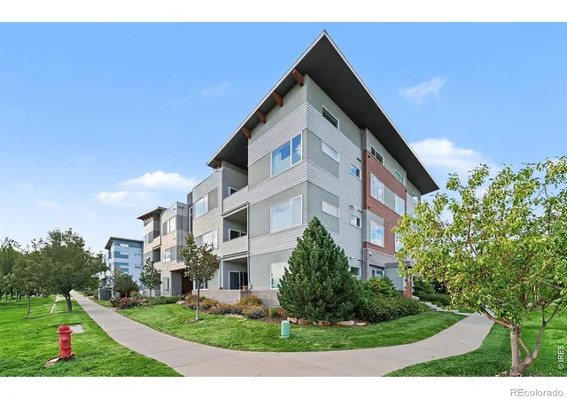 Condo for sale at 1585 Hecla Way #304, Louisville, CO 80027 | MLS# IR1069055