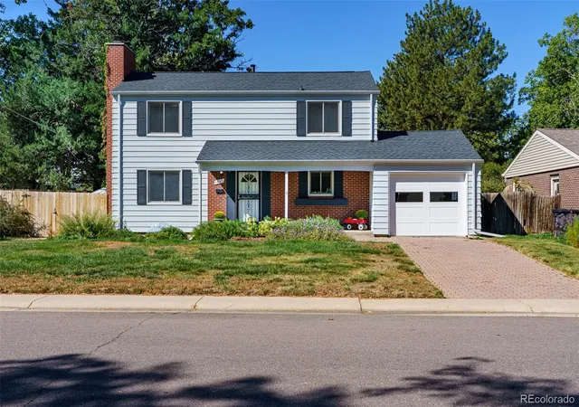 Photo 1 of Single family home for sale at 1983 S Leyden St, Denver, CO 80224 | MLS# 3079008 | Listing updated on 2026-10-09