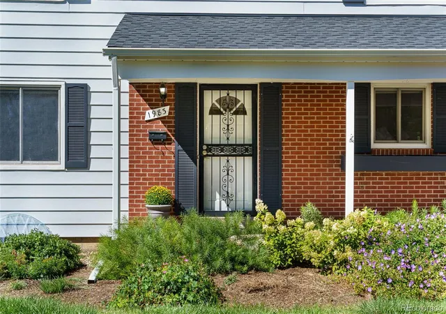 Photo 3 of Single family home for sale at 1983 S Leyden St, Denver, CO 80224 | MLS# 3079008 | Listing updated on 2026-10-09