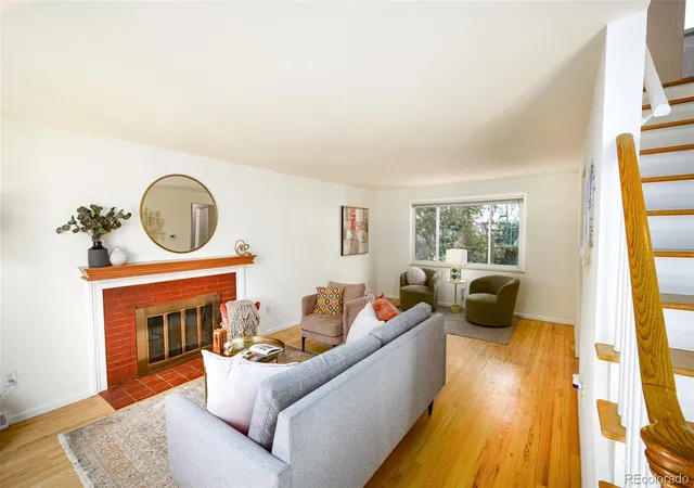 Photo 4 of Single family home for sale at 1983 S Leyden St, Denver, CO 80224 | MLS# 3079008 | Listing updated on 2026-10-09