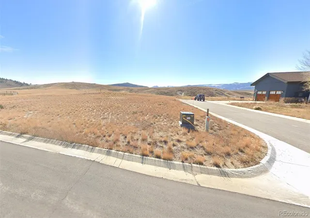 Photo 2 of Land for sale at 712 Saddle Ridge Cir, Granby, CO 80446 | MLS# 9933424 | Listing updated on 2026-09-19
