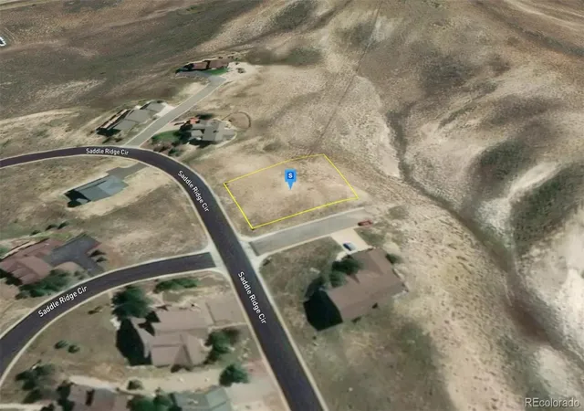 Photo 3 of Land for sale at 712 Saddle Ridge Cir, Granby, CO 80446 | MLS# 9933424 | Listing updated on 2026-09-19