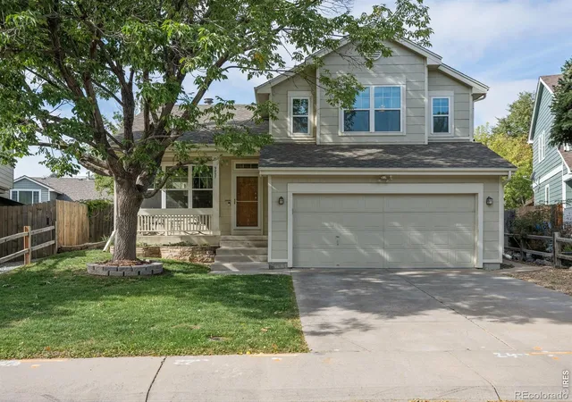 Photo 1 of Single family home for sale at 9857 Grove Cir, Westminster, CO 80031 | MLS# IR1069056 | Listing updated on 2026-10-08