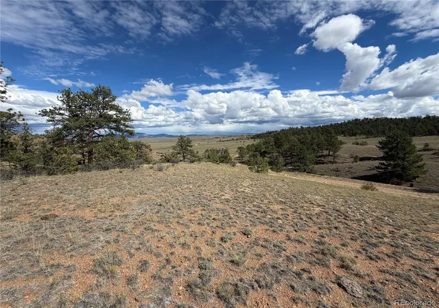 Photo 1 of Land for sale at 0 Wren Ct, Hartsel, CO 80449 | MLS# 6773064 | Listing updated on 2026-09-19