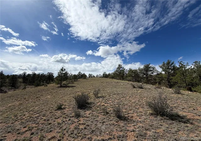 Photo 3 of Land for sale at 0 Wren Ct, Hartsel, CO 80449 | MLS# 6773064 | Listing updated on 2026-09-19