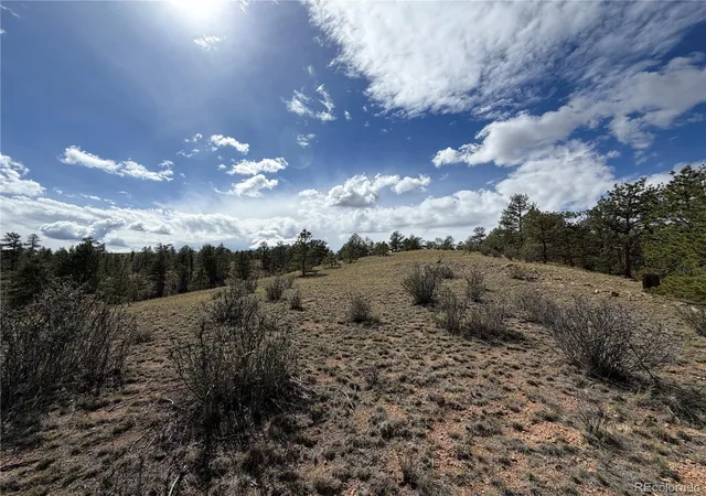 Photo 4 of Land for sale at 0 Wren Ct, Hartsel, CO 80449 | MLS# 6773064 | Listing updated on 2026-09-19