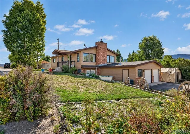 Photo 1 of Single family home for sale at 1910 Jackson Ave, Kremmling, CO 80459 | MLS# 9986642 | Listing updated on 2026-09-25