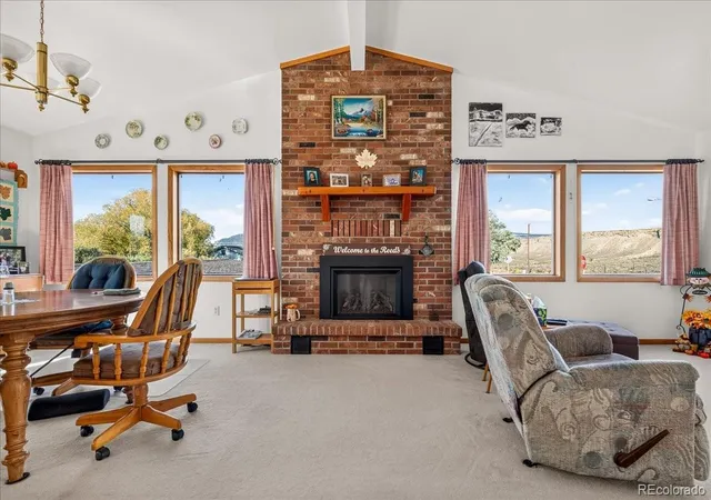 Photo 3 of Single family home for sale at 1910 Jackson Ave, Kremmling, CO 80459 | MLS# 9986642 | Listing updated on 2026-09-25