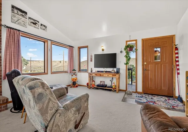Photo 3 of Single family home for sale at 1910 Jackson Ave, Kremmling, CO 80459 | MLS# 9986642 | Listing updated on 2026-09-25
