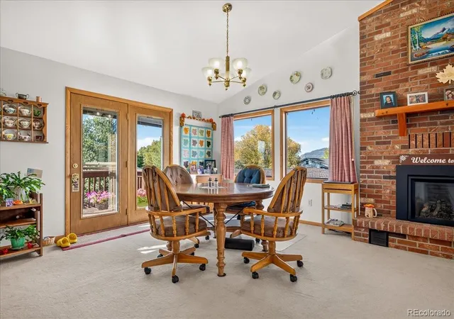 Photo 4 of Single family home for sale at 1910 Jackson Ave, Kremmling, CO 80459 | MLS# 9986642 | Listing updated on 2026-09-25