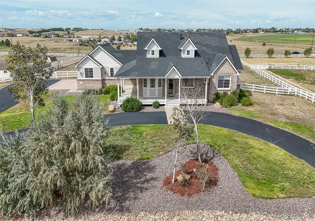 Photo 1 of Single family home for sale at 15063 Lindark St, Brighton, CO 80603 | MLS# 8185509 | Listing updated on 2026-09-24
