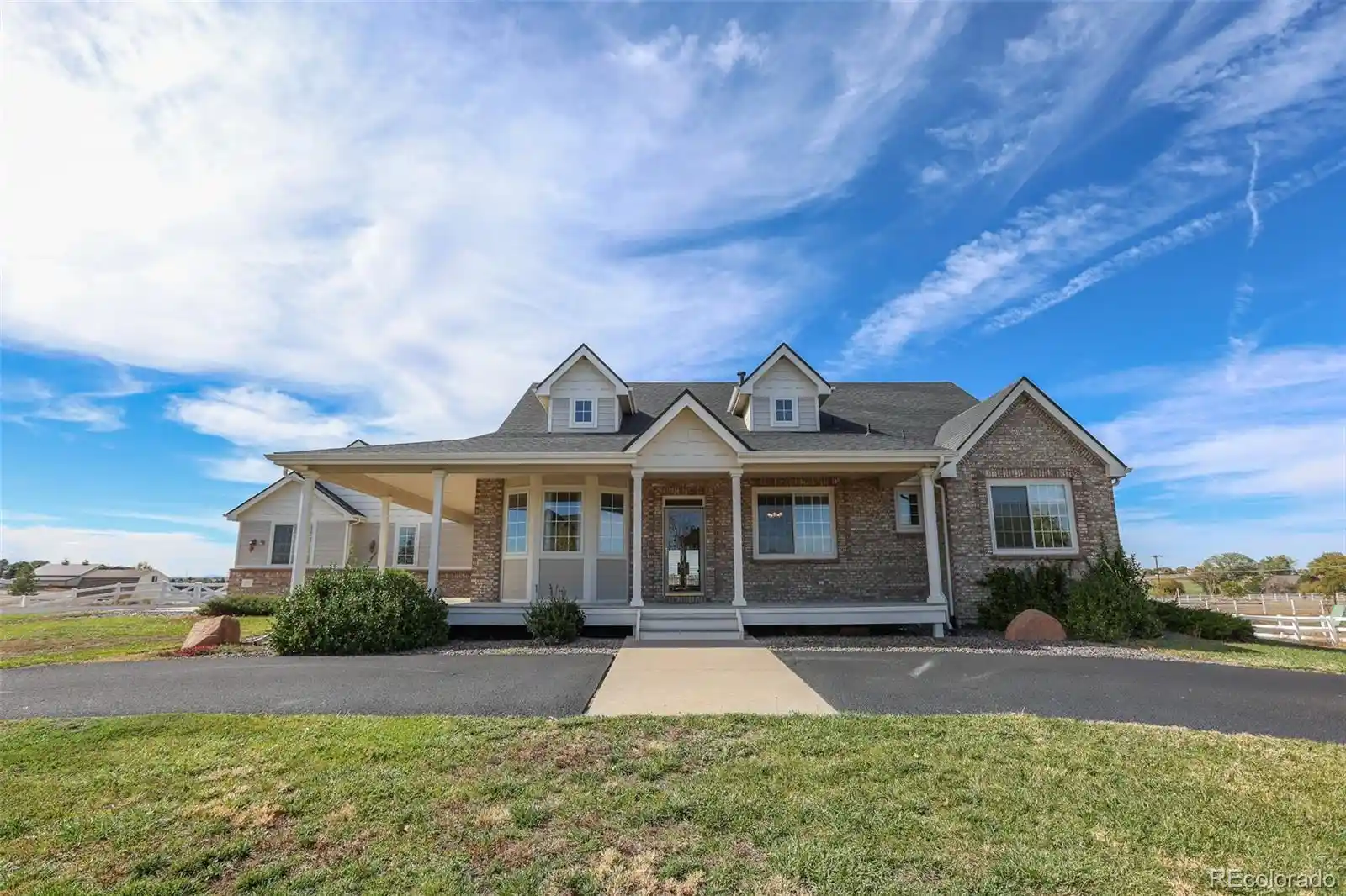 Single family home for sale at 15063 Lindark St, Brighton, CO 80603 | MLS# 8185509