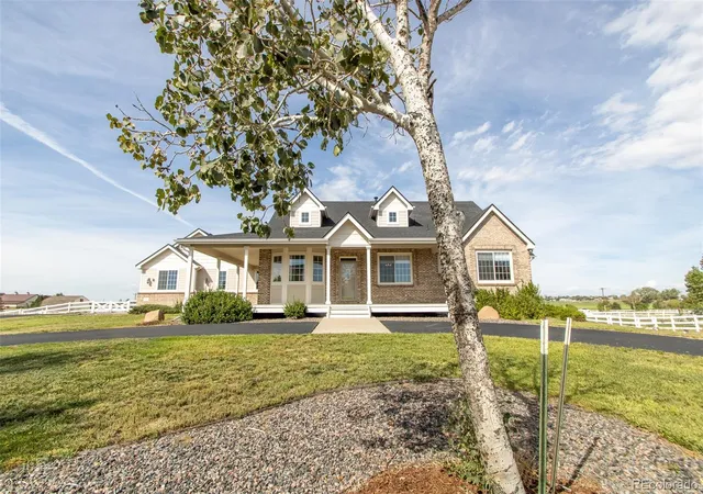 Photo 2 of Single family home for sale at 15063 Lindark St, Brighton, CO 80603 | MLS# 8185509 | Listing updated on 2026-09-24