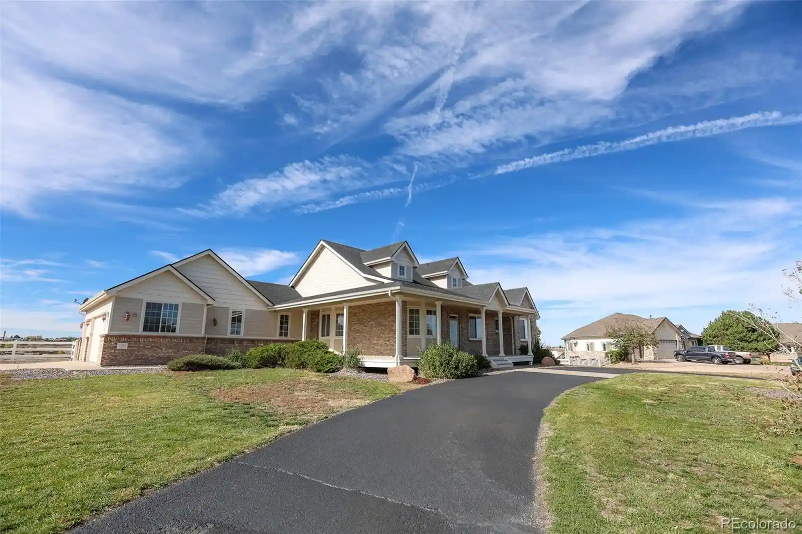 Photo 2 of Single family home for sale at 15063 Lindark St, Brighton, CO 80603 | MLS# 8185509 | Listing updated on 2026-10-26