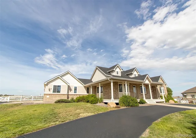Photo 3 of Single family home for sale at 15063 Lindark St, Brighton, CO 80603 | MLS# 8185509 | Listing updated on 2026-09-24