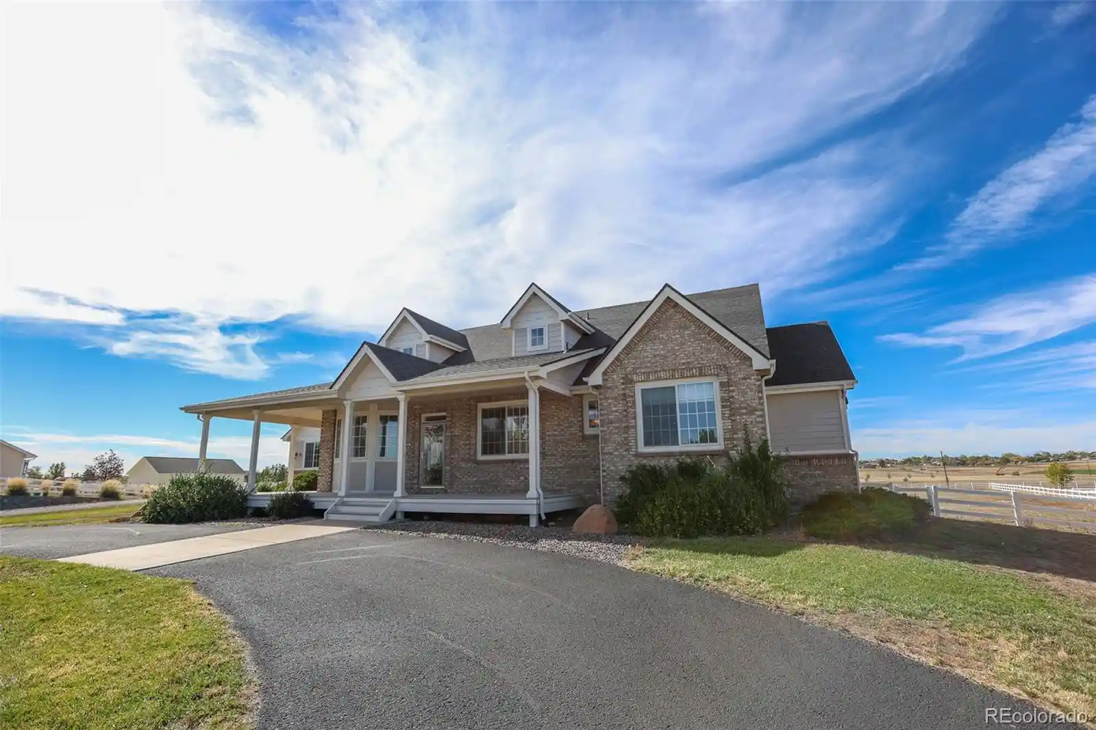 Photo 3 of Single family home for sale at 15063 Lindark St, Brighton, CO 80603 | MLS# 8185509 | Listing updated on 2026-10-26