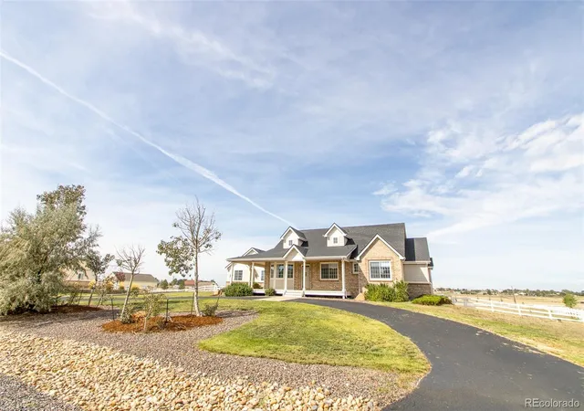 Photo 3 of Single family home for sale at 15063 Lindark St, Brighton, CO 80603 | MLS# 8185509 | Listing updated on 2026-09-24
