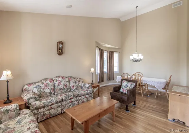 Photo 4 of Single family home for sale at 15063 Lindark St, Brighton, CO 80603 | MLS# 8185509 | Listing updated on 2026-09-24