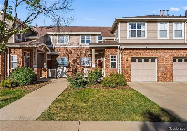 Photo 1 of Condo for sale at 8865 Federal Blvd #204, Denver, CO 80260 | MLS# 8274161 | Listing updated on 2026-09-19