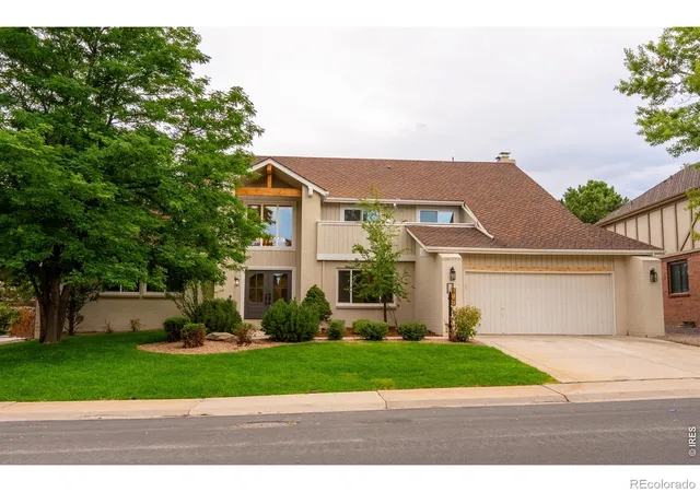 Photo 3 of Mansion for sale at 7706 S Madison Cir, Centennial, CO 80122 | MLS# IR1069057 | Listing updated on 2026-09-19