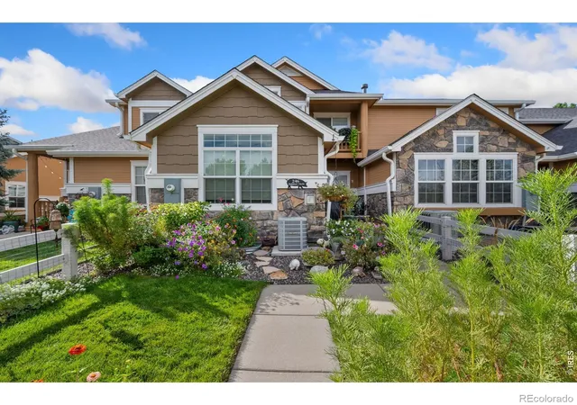 Photo 1 of Townhouse for sale at 246 Habitat Cir, Windsor, CO 80550 | MLS# IR1069059 | Listing updated on 2026-09-19