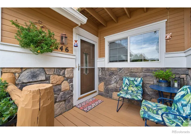 Photo 3 of Townhouse for sale at 246 Habitat Cir, Windsor, CO 80550 | MLS# IR1069059 | Listing updated on 2026-09-19