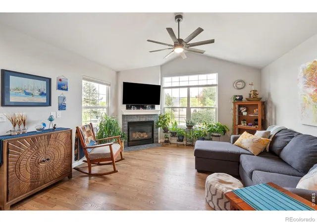 Photo 4 of Townhouse for sale at 246 Habitat Cir, Windsor, CO 80550 | MLS# IR1069059 | Listing updated on 2026-09-19