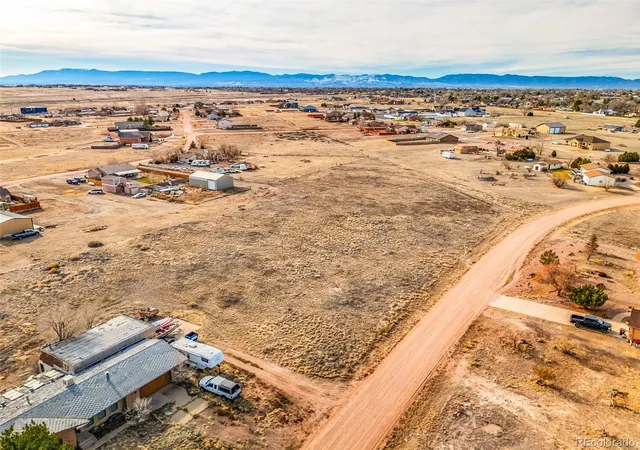 Photo 3 of Land for sale at 854 E Waverly Dr, Pueblo, CO 81007 | MLS# 8407402 | Listing updated on 2026-09-19