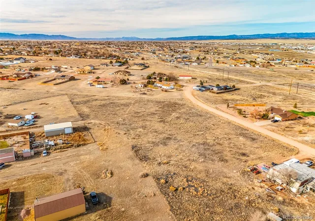 Photo 3 of Land for sale at 854 E Waverly Dr, Pueblo, CO 81007 | MLS# 8407402 | Listing updated on 2026-09-19