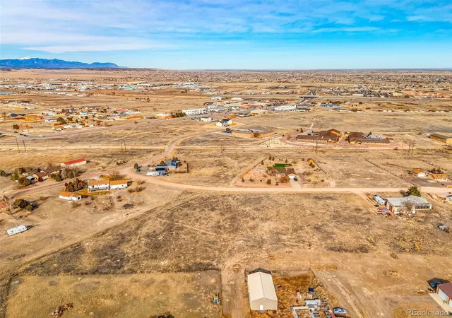 Photo 4 of Land for sale at 854 E Waverly Dr, Pueblo, CO 81007 | MLS# 8407402 | Listing updated on 2026-09-19