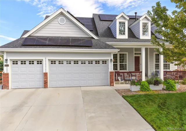 Photo 1 of Single family home for sale at 4514 Tanoa Ct, Castle Rock, CO 80104 | MLS# 1621169 | Listing updated on 2026-09-25