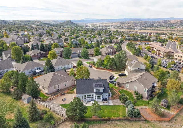 Photo 2 of Single family home for sale at 4514 Tanoa Ct, Castle Rock, CO 80104 | MLS# 1621169 | Listing updated on 2026-09-25