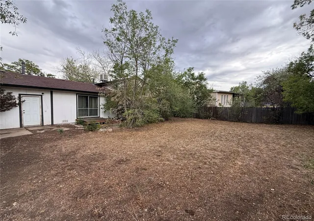 Photo 24 of Single family home for sale at 1951 E 81st Place, Denver, CO 80229 | MLS# 6046155 | Listing updated on 2026-10-07