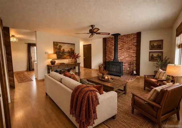 Single family home for sale at 1951 E 81st Place, Denver, CO 80229 | MLS# 6046155