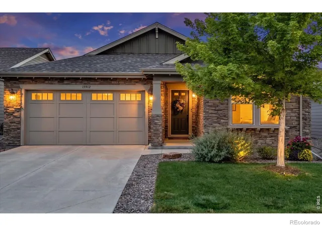 Single family home for sale at 15912 St Paul St, Thornton, CO 80602 | MLS# IR1069060
