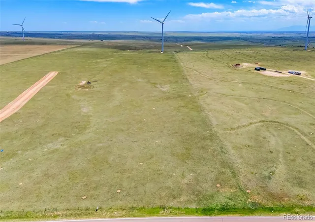 Photo 1 of Land for sale at 29585 Judge Orr Rd, Calhan, CO 80808 | MLS# 2609354 | Listing updated on 2026-09-19