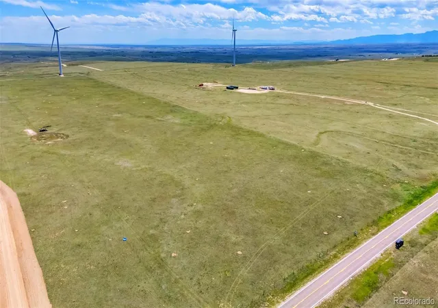 Photo 2 of Land for sale at 29585 Judge Orr Rd, Calhan, CO 80808 | MLS# 2609354 | Listing updated on 2026-09-19