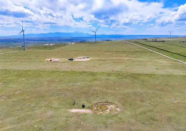 Photo 3 of Land for sale at 29585 Judge Orr Rd, Calhan, CO 80808 | MLS# 2609354 | Listing updated on 2026-09-19