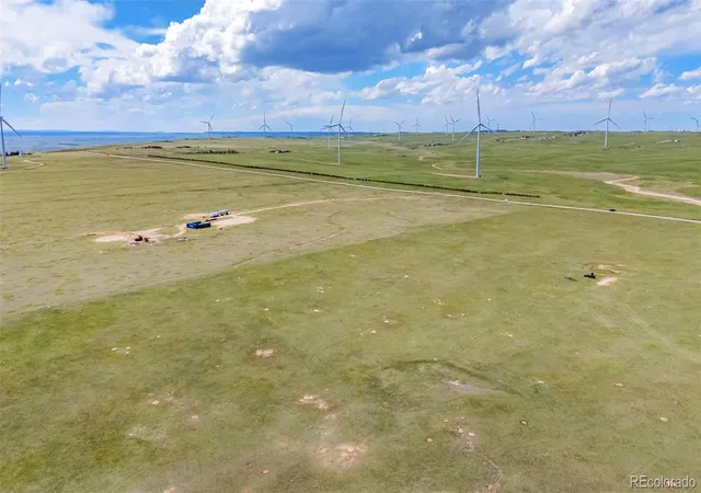 Photo 3 of Land for sale at 29585 Judge Orr Rd, Calhan, CO 80808 | MLS# 2609354 | Listing updated on 2026-09-19
